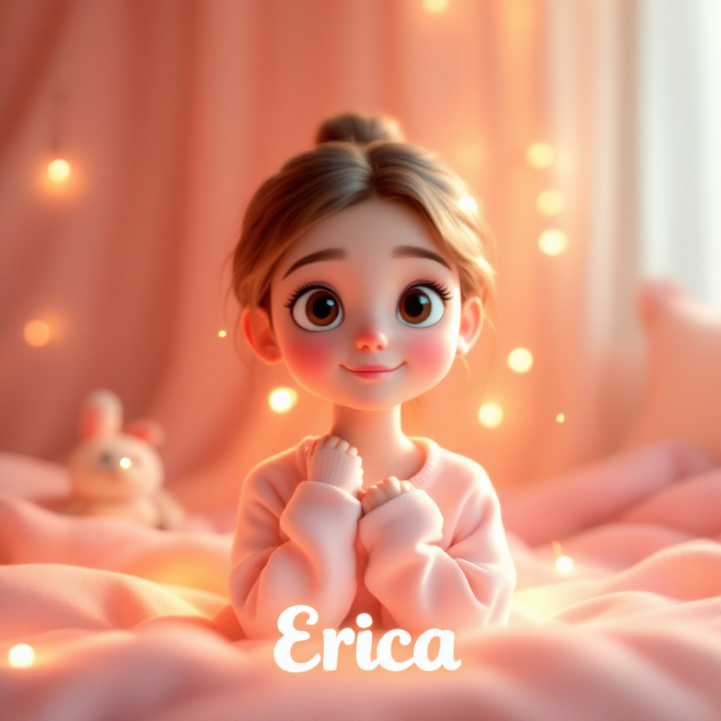 Logo Erica